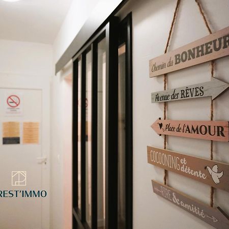 L'Industriel Narbonnais Διαμέρισμα Ναρμπόν Εξωτερικό φωτογραφία